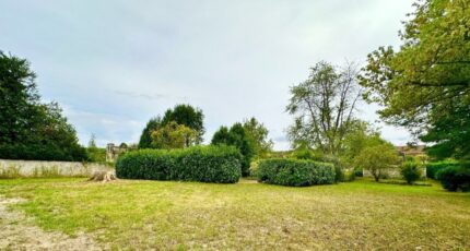 Verneuil-en-Halatte Terrain à bâtir - 2421435-4496annonce120260206HOXia.jpeg Maisons Open