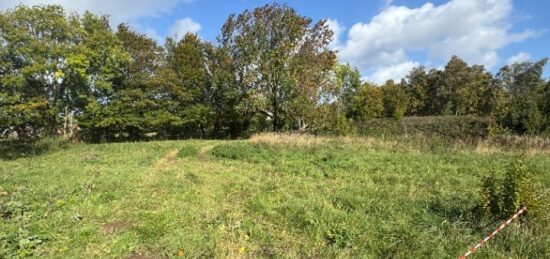 Terrain à bâtir à Moncheaux, Hauts-de-France