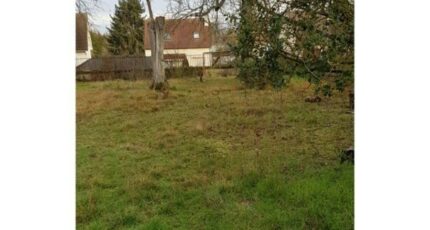 Verberie Terrain à bâtir - 2424258-4496annonce220260210w776p.jpeg Maisons Open