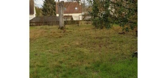 Terrain à bâtir à Verberie, Hauts-de-France