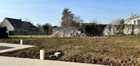 Terrain à bâtir à Fontenay-Trésigny, Île-de-France