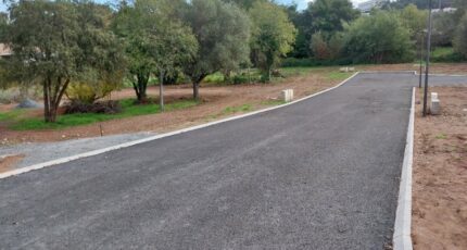 Saint-Raphaël Terrain à bâtir - 2424705-11157annonce220260211cieNT.jpeg Maisons Open