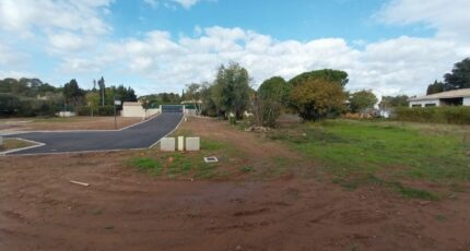 Saint-Raphaël Terrain à bâtir - 2424705-11157annonce320260211DDPu1.jpeg Maisons Open