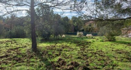 Saint-Raphaël Terrain à bâtir - 2424762-11157annonce220260211RS86f.jpeg Maisons Open