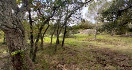 Saint-Raphaël Terrain à bâtir - 2424762-11157annonce3202602111NUla.jpeg Maisons Open