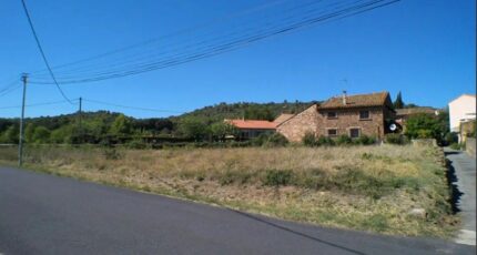 Cébazan Terrain à bâtir - 2424792-11018annonce220260211CtGgC.jpeg Maisons Open