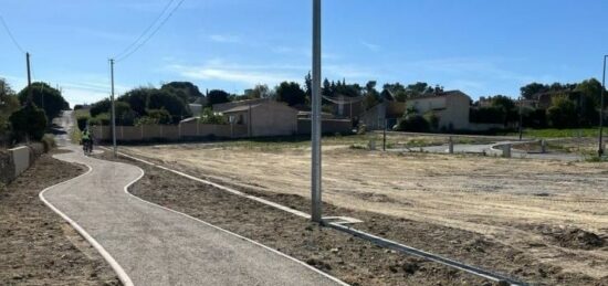 Terrain à bâtir à Lavalette, Occitanie