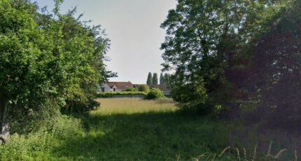 Les Écrennes Terrain à bâtir - 2425085-4684annonce120260211iUvLy.jpeg Maisons Open