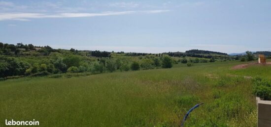 Terrain à bâtir à , Aude