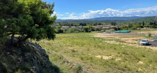 Terrain à bâtir à Leuc, Occitanie
