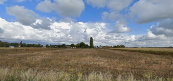 Terrain à bâtir à La Norville, Île-de-France