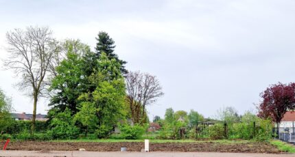 Bailleul Terrain à bâtir - 2387008-11632annonce120260109QBxEQ.jpeg Maisons Open