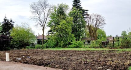 Bailleul Terrain à bâtir - 2387008-11632annonce320260109GTq2X.jpeg Maisons Open