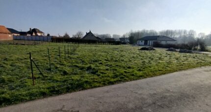 Aire-sur-la-Lys Terrain à bâtir - 2358400-11655annonce220251205HurPD.jpeg Maisons Open