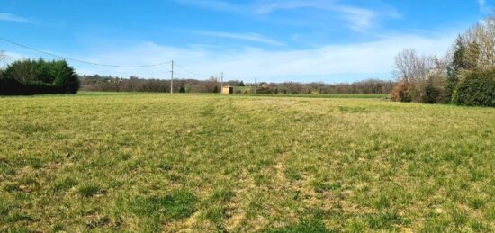 Terrain à bâtir à , Haute-Garonne
