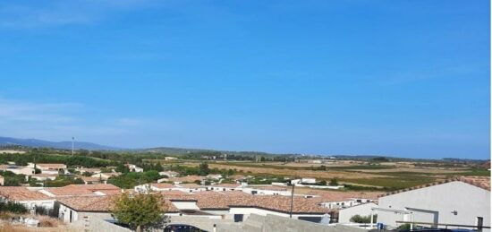 Terrain à bâtir à Conques-sur-Orbiel, Occitanie