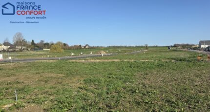 Saint-Vigor-le-Grand Terrain à bâtir - 2426667-11660annonce220260302tfbWS.jpeg Maisons Open