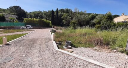 Cabasse Terrain à bâtir - 2426655-10295annonce320260212aHA5c.jpeg Maisons Open