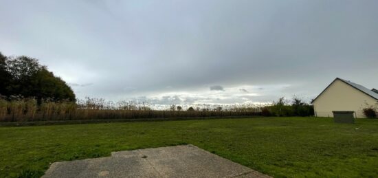 Terrain à bâtir à Gisors, Normandie