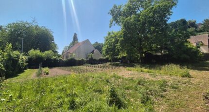 Orgeval Terrain à bâtir - 2359552-11688annonce1202512052xsdT.jpeg Maisons Open