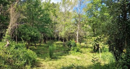 Flayosc Terrain à bâtir - 2426928-3951annonce120260212ytVI4.jpeg Maisons Open