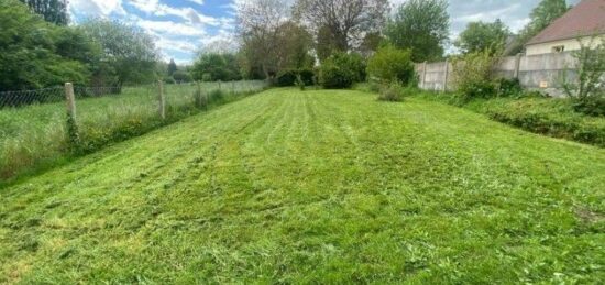 Terrain à bâtir à Longperrier, Île-de-France