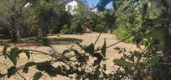 Terrain à bâtir à , Vaucluse