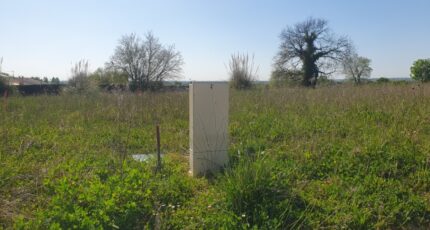 Saint-Gervais Terrain à bâtir - 2427038-11015annonce120260212t7cd0.jpeg Maisons Open