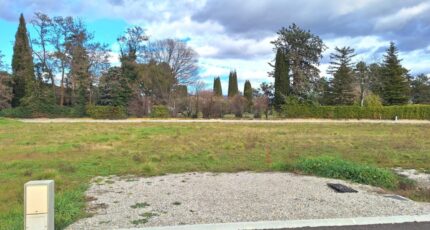 Peyruis Terrain à bâtir - 2426789-6932annonce1202602126Tog5.jpeg Maisons Open