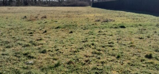 Terrain à bâtir à Ludon-Médoc, Nouvelle-Aquitaine
