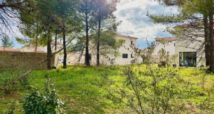 Cuers Terrain à bâtir - 2390481-4866annonce120260113UHzLT.jpeg Maisons Open