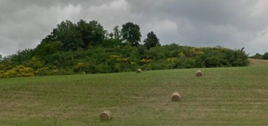 Terrain à bâtir à Le Fossat, Occitanie