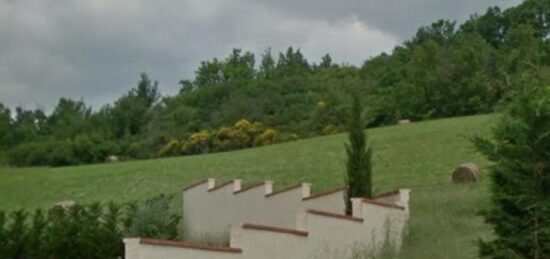 Terrain à bâtir à , Ariège