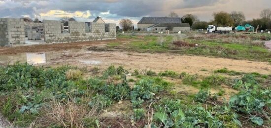 Terrain à bâtir à Cheux, Normandie