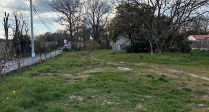 Chauvé Terrain à bâtir - 2385115-11110annonce4202601081V9zc.jpeg Maisons Open