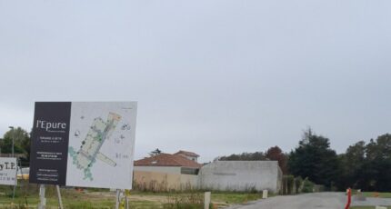 Chaumes-en-Retz Terrain à bâtir - 2425953-11110annonce120260211EbZpa.jpeg Maisons Open