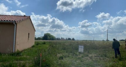 Grenade Terrain à bâtir - 2423436-3925annonce120260209pMU8w.jpeg Maisons Open