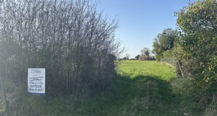 Fontenay-le-Pesnel Terrain à bâtir - 2428631-11660annonce220260302JWmqo.jpeg Maisons Open