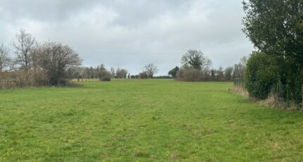 Juvigny-sur-Seulles Terrain à bâtir - 2428730-11660annonce2202602138m26J.jpeg Maisons Open