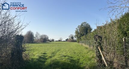 Tilly-sur-Seulles Terrain à bâtir - 2428875-11660annonce120260302atBRl.jpeg Maisons Open