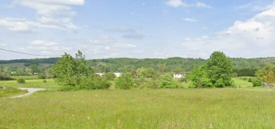 Terrain à bâtir à , Ariège