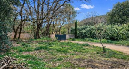 La Roquebrussanne Terrain à bâtir - 2429337-11137annonce120260213grpkq.jpeg Maisons Open