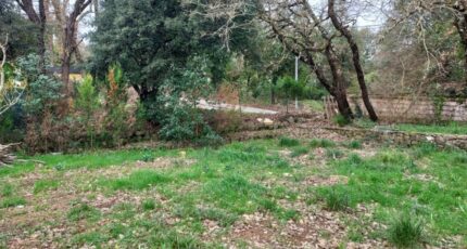 La Roquebrussanne Terrain à bâtir - 2429337-11137annonce220260213a5OaM.jpeg Maisons Open