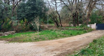 La Roquebrussanne Terrain à bâtir - 2429337-11137annonce320260213T8Rqc.jpeg Maisons Open