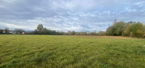 Terrain à bâtir à , Hautes-Pyrénées