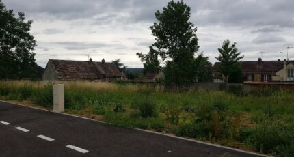 Reuilly Terrain à bâtir - 2430360-9835annonce120260216sa1DM.jpeg Maisons Open