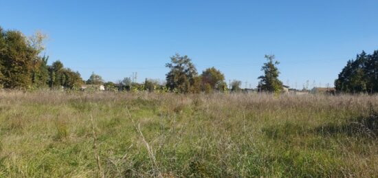 Terrain à bâtir à Cézac, Nouvelle-Aquitaine
