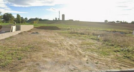 Prunet Terrain à bâtir - 2429035-5771annonce120260213GT3OO.jpeg Maisons Open