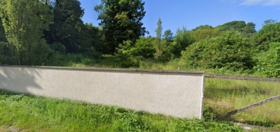 Terrain à bâtir à Vulaines-sur-Seine, Île-de-France