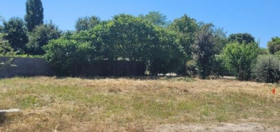 Terrain à bâtir à , Loire-Atlantique